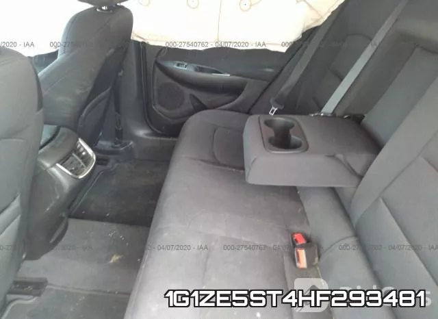1G1ZE5ST4HF293481 фото 9
