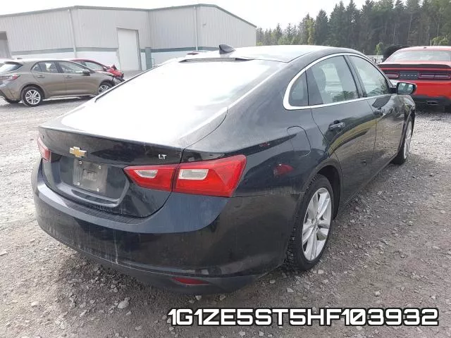 1G1ZE5ST5HF103932 фото 5
