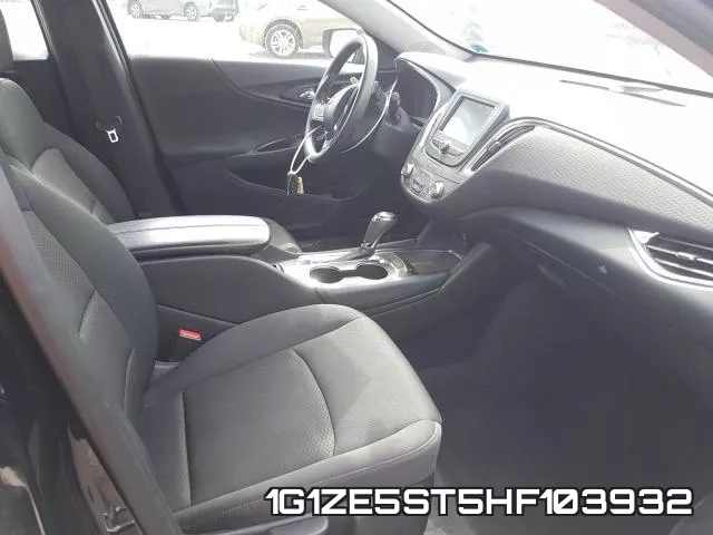 1G1ZE5ST5HF103932 фото 6
