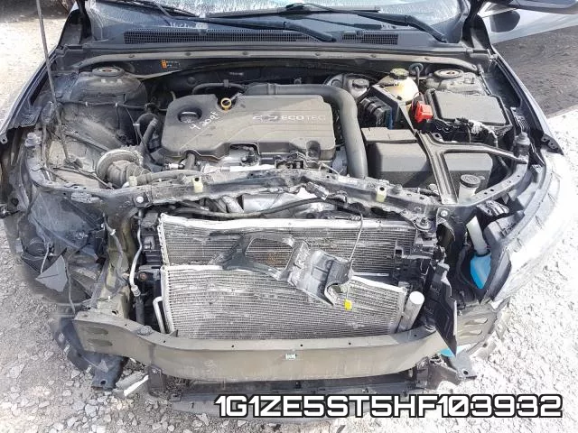 1G1ZE5ST5HF103932 фото 8