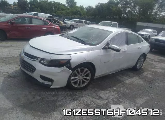 1G1ZE5ST6HF104572 фото 3