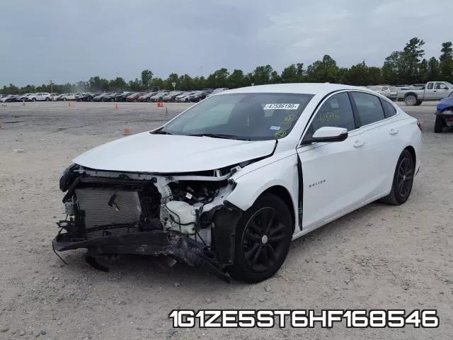 1G1ZE5ST6HF168546 фото 3