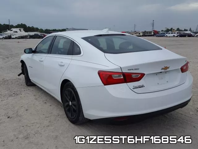 1G1ZE5ST6HF168546 фото 4