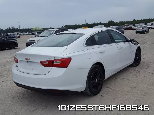 1G1ZE5ST6HF168546 фото 5