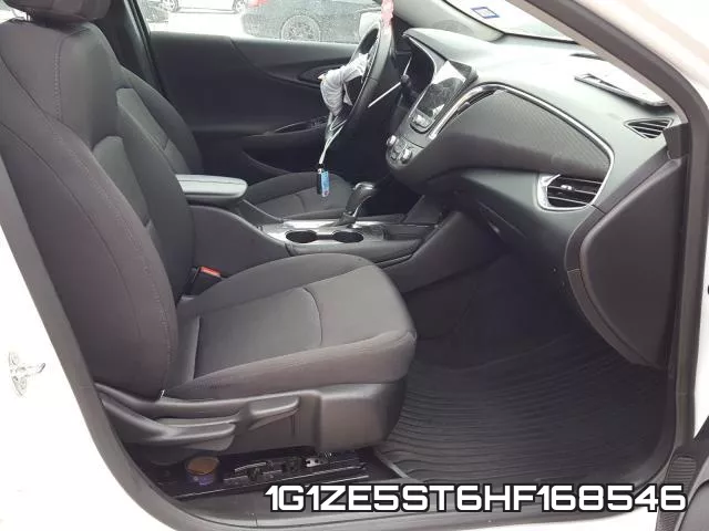 1G1ZE5ST6HF168546 фото 6