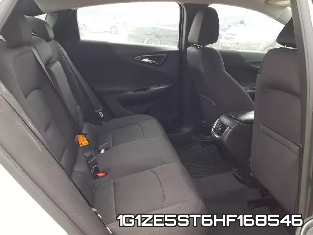 1G1ZE5ST6HF168546 фото 7