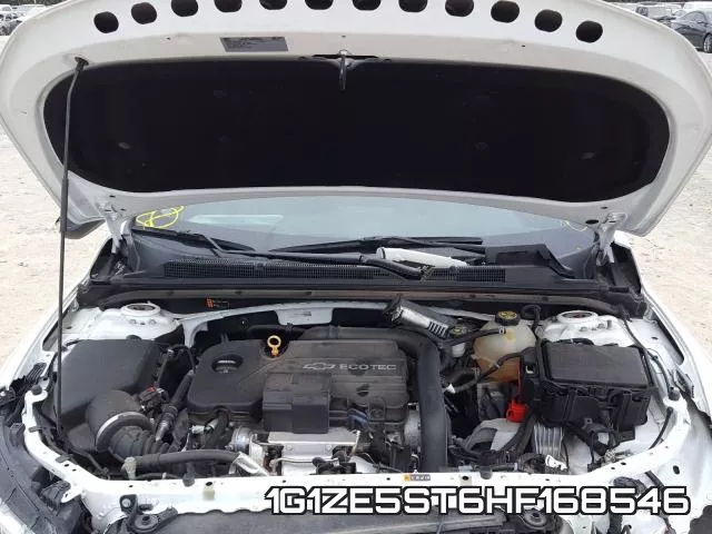 1G1ZE5ST6HF168546 фото 8