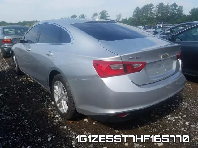 1G1ZE5ST7HF165770 фото 4