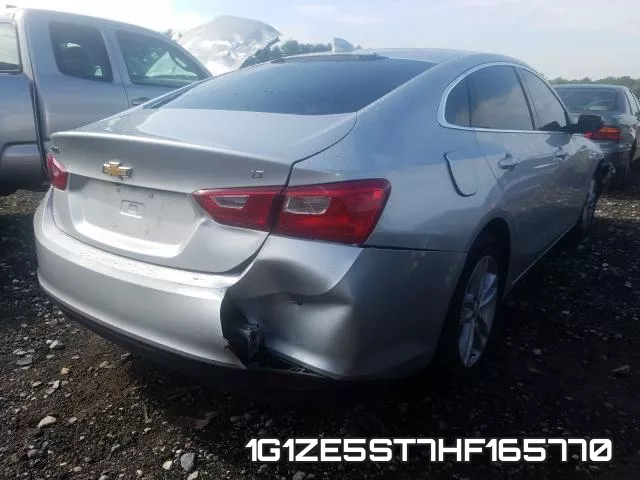 1G1ZE5ST7HF165770 фото 5