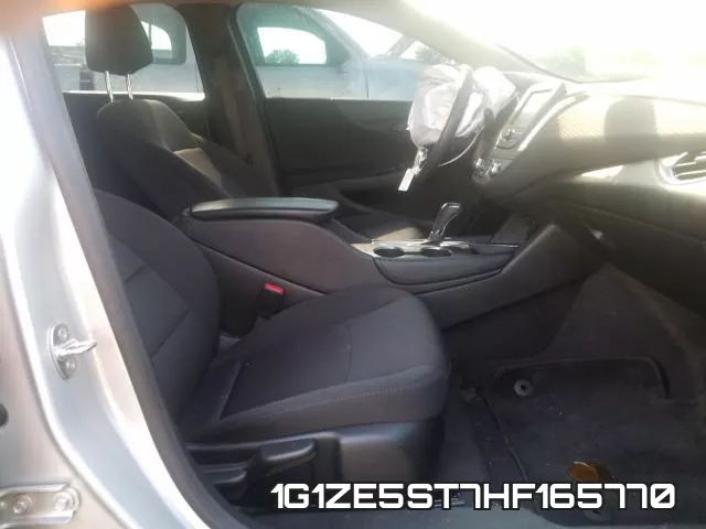 1G1ZE5ST7HF165770 фото 6