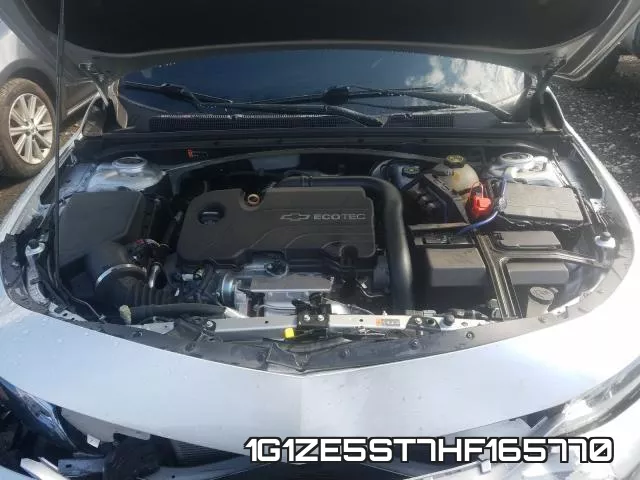1G1ZE5ST7HF165770 фото 8