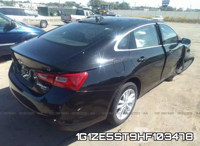 1G1ZE5ST9HF103478 фото 5