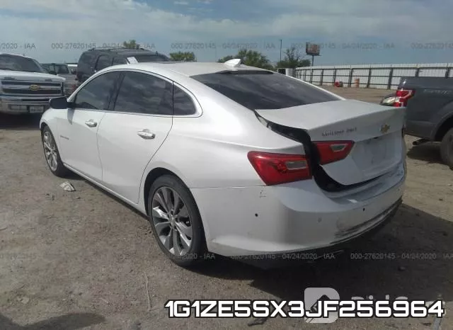 1G1ZE5SX3JF256964 фото 4
