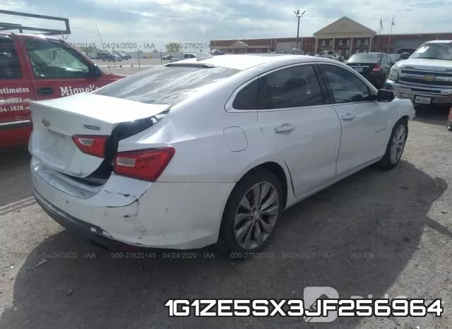 1G1ZE5SX3JF256964 фото 5
