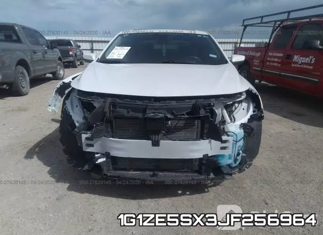 1G1ZE5SX3JF256964 фото 7