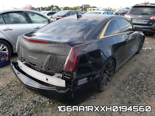1G6AA1RXXH0194560 фото 5