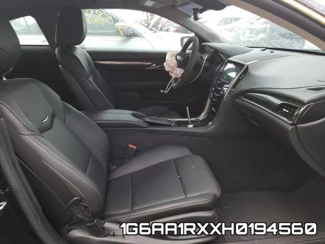 1G6AA1RXXH0194560 фото 6