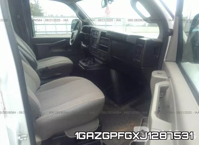 1GAZGPFGXJ1287531 фото 6