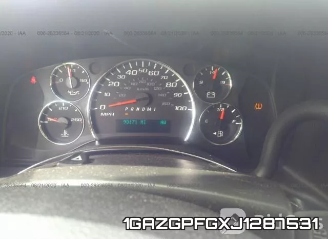 1GAZGPFGXJ1287531 фото 8
