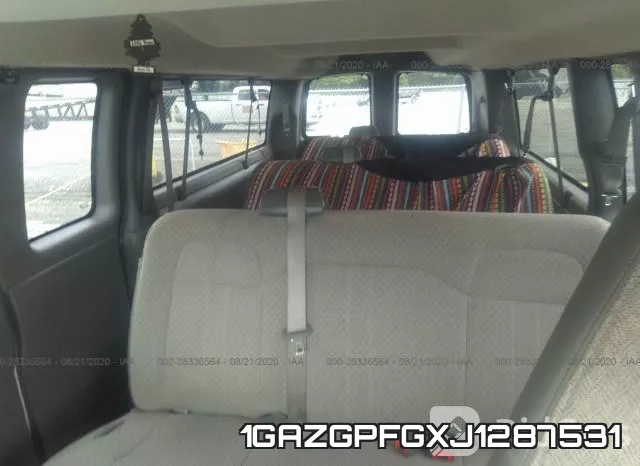1GAZGPFGXJ1287531 фото 9
