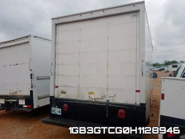 1GB3GTCG0H1128946 фото 5