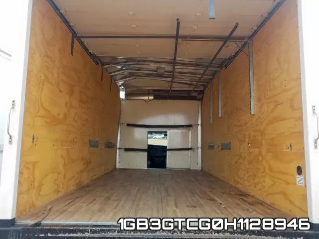 1GB3GTCG0H1128946 фото 7