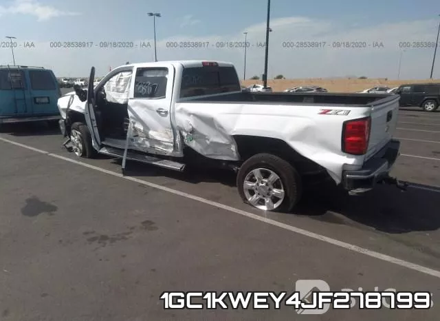 1GC1KWEY4JF278799 фото 4