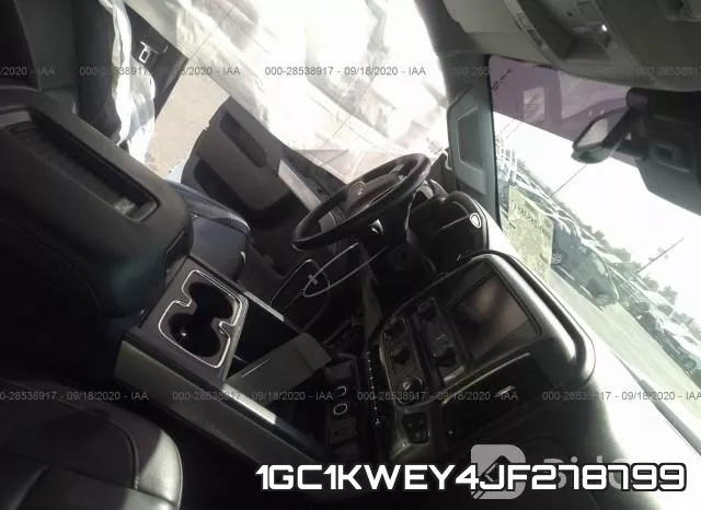 1GC1KWEY4JF278799 фото 6