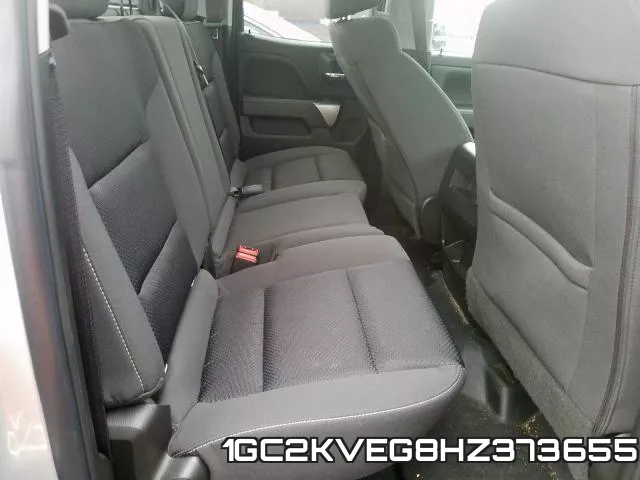 1GC2KVEG8HZ373655 фото 7