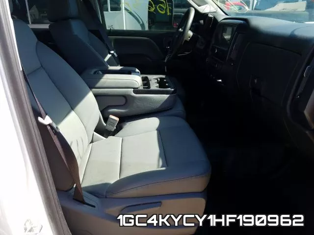 1GC4KYCY1HF190962 фото 6