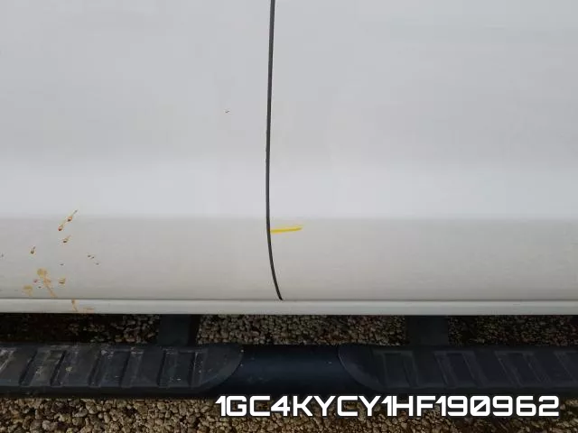 1GC4KYCY1HF190962 фото 10