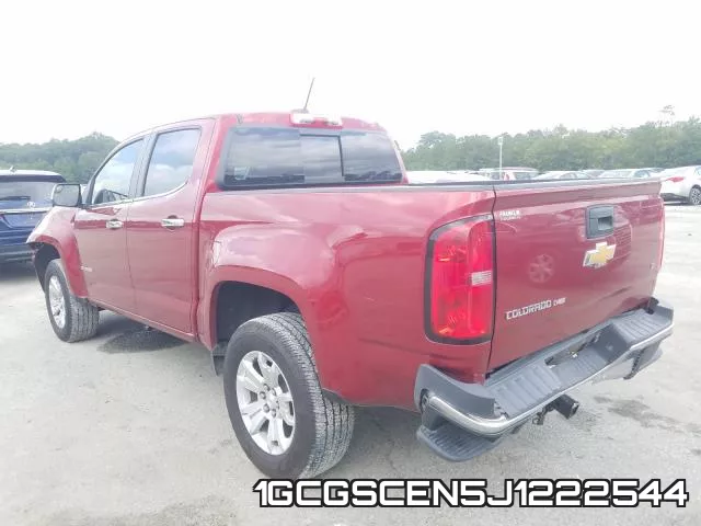 1GCGSCEN5J1222544 фото 4