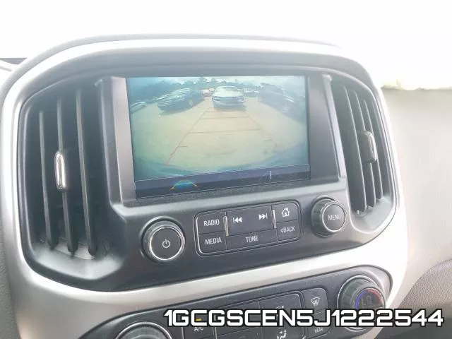 1GCGSCEN5J1222544 фото 10