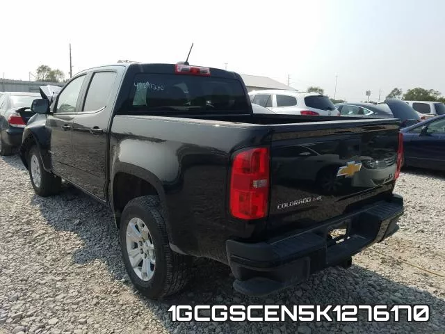1GCGSCEN5K1276170 фото 4