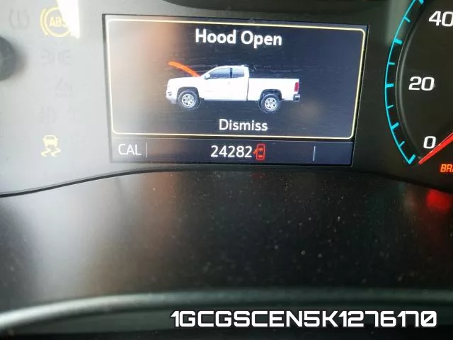 1GCGSCEN5K1276170 фото 9