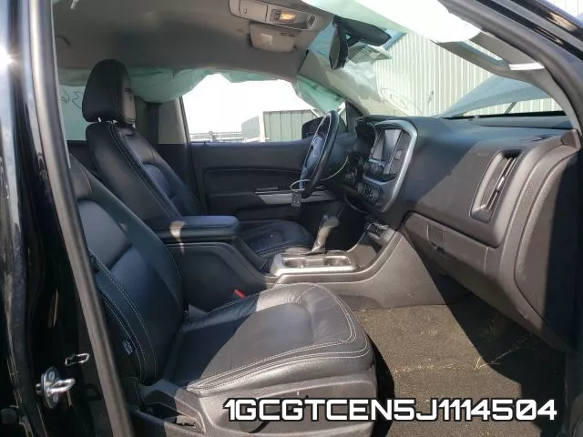 1GCGTCEN5J1114504 фото 6