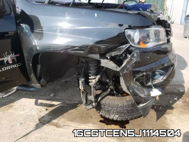 1GCGTCEN5J1114504 фото 10