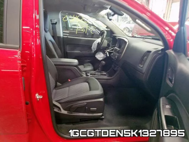 1GCGTDEN5K1327895 фото 6