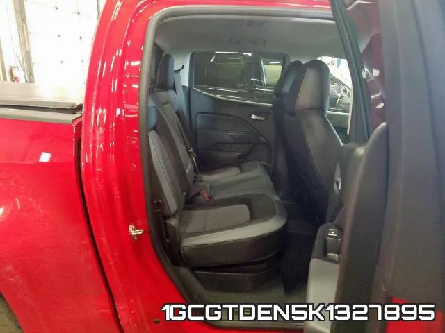 1GCGTDEN5K1327895 фото 7