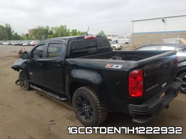 1GCGTDEN7H1222932 фото 4