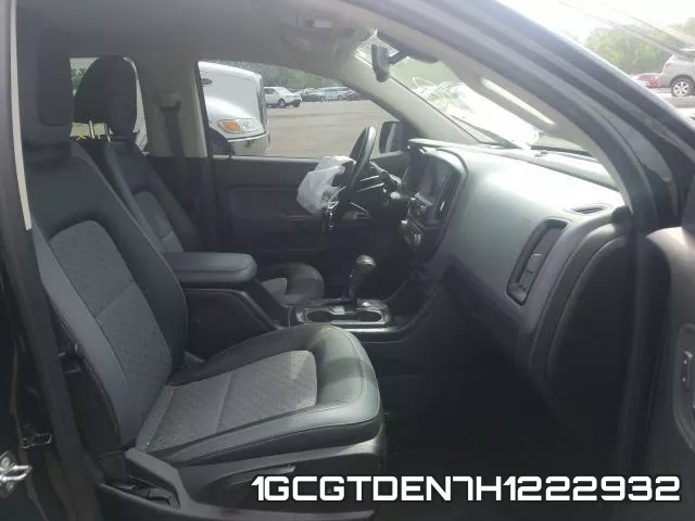 1GCGTDEN7H1222932 фото 6