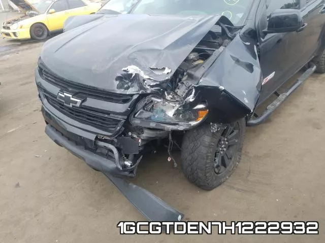 1GCGTDEN7H1222932 фото 10