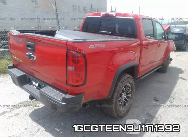 1GCGTEEN3J1171392 фото 5