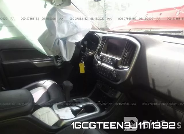 1GCGTEEN3J1171392 фото 6