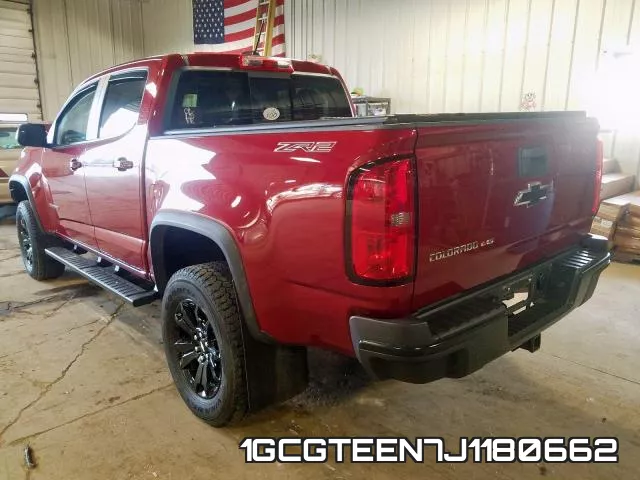 1GCGTEEN7J1180662 фото 4