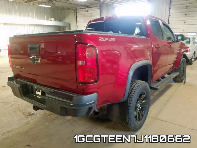 1GCGTEEN7J1180662 фото 5