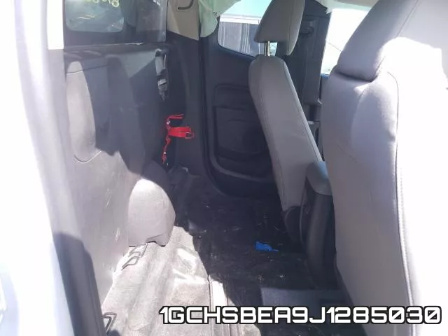 1GCHSBEA9J1285030 фото 7