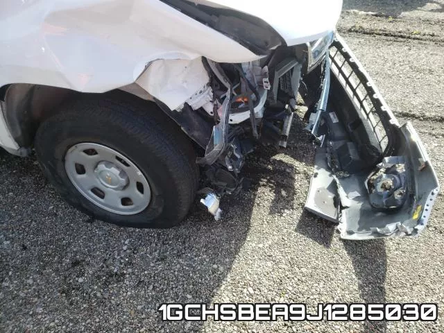 1GCHSBEA9J1285030 фото 10