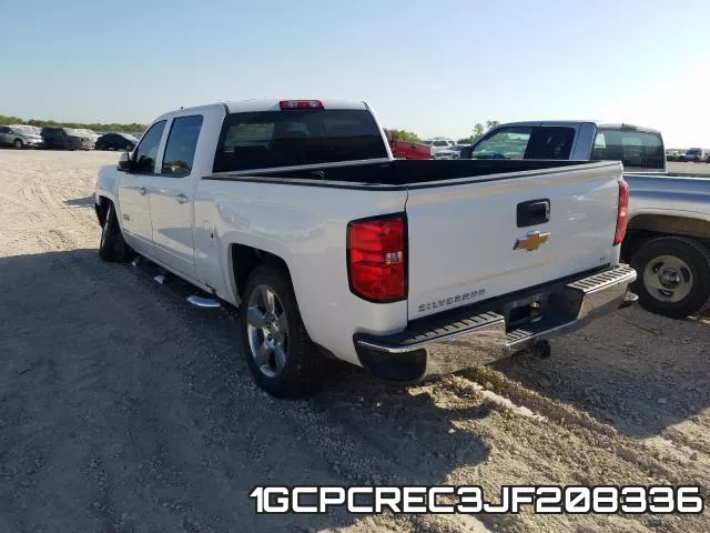 1GCPCREC3JF208336 фото 4