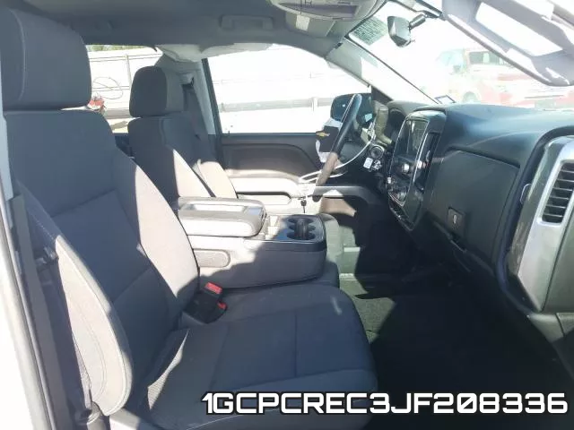 1GCPCREC3JF208336 фото 6